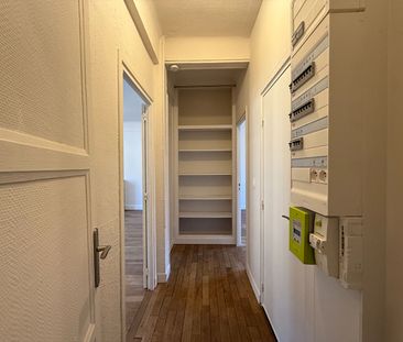 Appartement 2 pièce(s), - Photo 4