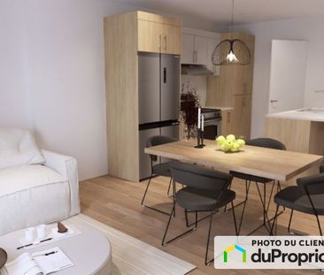 2635, rue de la Rivière, Ste-Adèle à louer - Photo 2