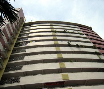 Blk 2 Brickworks Estate (Bukit Merah), HDB 3 Rooms - For Rent - Photo 1