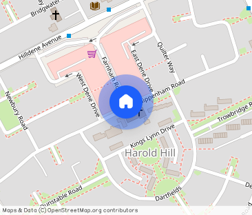 Chippenham Road, Romford, RM3 - Photo 1