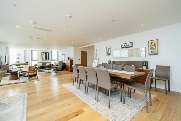 Uxbridge Road, Ealing, W5 - Photo 1