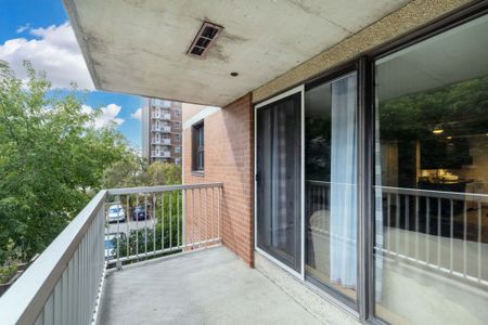 For Lease - 1180 Ohio Street Unit# 207, Billings Bridge - Riverside Park and Area, Ontario - Photo 5