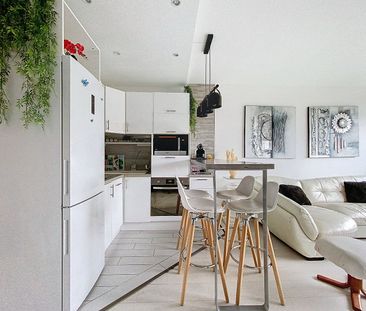 Location appartement 3 pièces, 53.05m², Saint-Germain-en-Laye - Photo 4