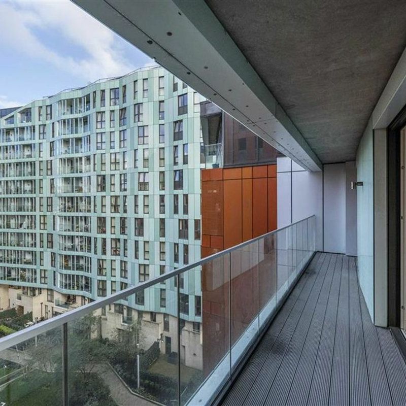 Cable Walk, SE10, London - Photo 1