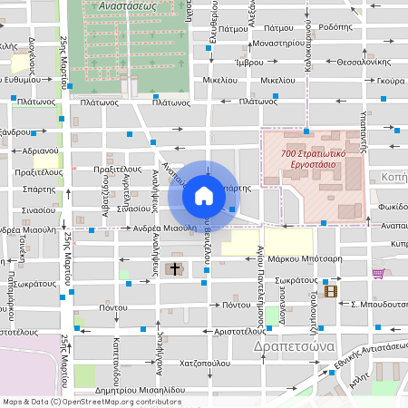 Κερατσίνι (Ανάσταση)