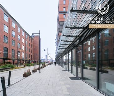 Gdańsk Śródmieście Ks. Jerzego Popiełuszki - Фото 4