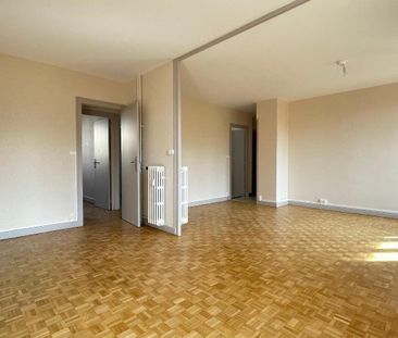 Location Appartement 2 pièces 51m² DIJON 21000 - Photo 4