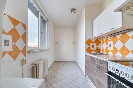 Pronájem bytu 3+1 71 m², Orlí, Havířov - Photo 3