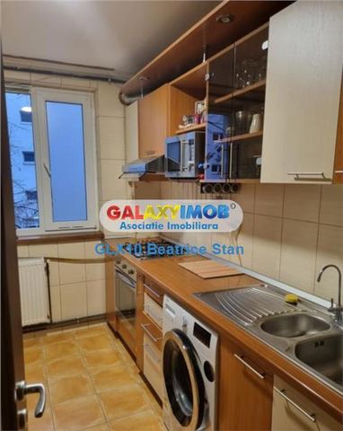 Inchiriere apartament 3 camere Liviu Rebreanu / Bd. 1 Decembrie 1918 - Fotografie 5