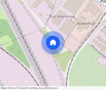 Apartament na wynajem z widokiem na Odrę - Фото 1