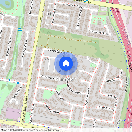 37 Waring Crescent, Plumpton NSW 2761