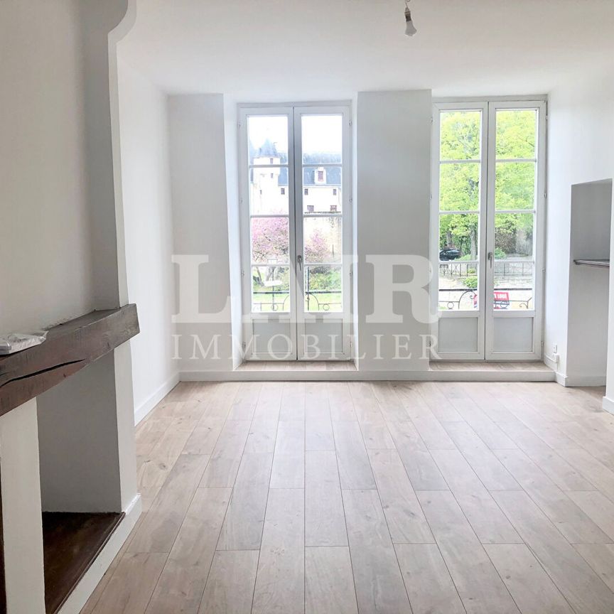 Appartement Alencon 3 pièce(s) 60.71 m2 - Photo 1