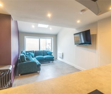 1 Orchard Terrace, Newsome, Huddersfi... - Photo 1