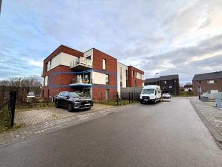 Appartement te huur - Foto 3