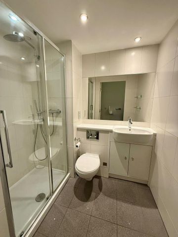 Studio to rent - Photo 4