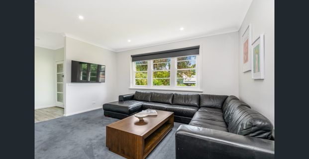 FULLY FURNISHED - SEE AGENT FOR AVAILABILITY - Photo 1