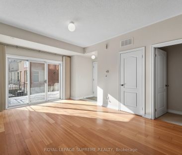 1837 Eglinton Avenue E #234 - Photo 2