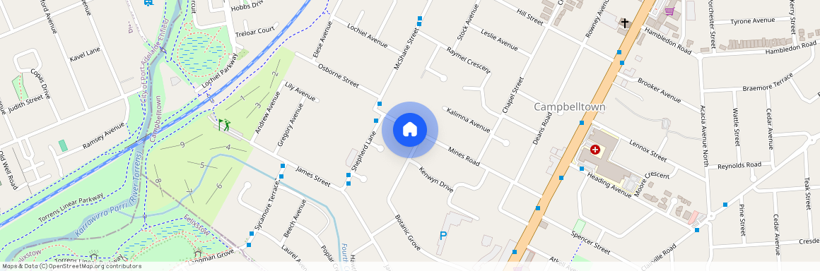 28 Mines Road, 5074, Campbelltown