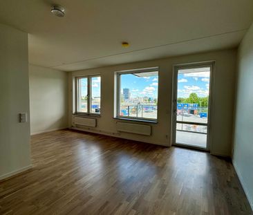 Banmästargatan, Järfälla - Foto 1