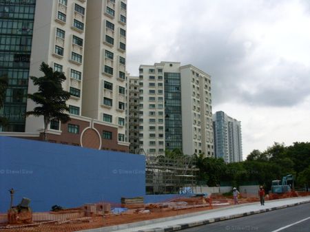 The Springbloom (D19), Condominium - For Rent - Photo 5