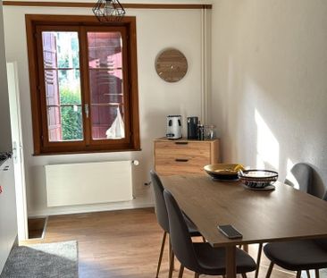 Magnifique appartement tout rénové au centre-ville - Foto 1