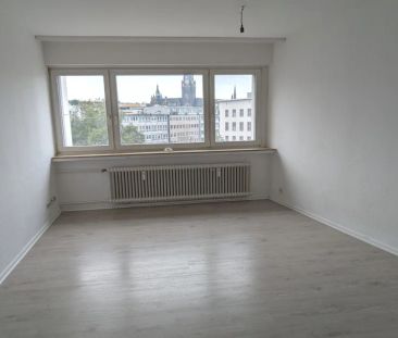 Wohnen in der Stadt! 1-Zimmerwohnung City Elberfeld - Foto 2