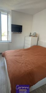 Location Appartement 2 pièces 44m² GONTAUD DE NOGARET 47400 - Photo 3
