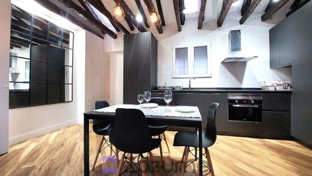 Piso de alquiler en Calle de Sta Engracia, Trafalgar - Photo 3