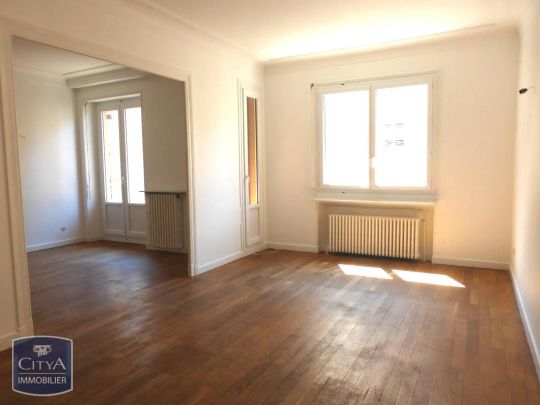 Appartement à louer 4 pièces 97.86m² - Photo 1