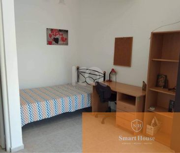 Διαμέρισμα για ενοικίαση Τρεις Βάγιες (Ηράκλειο Κρήτης) - Photo 1