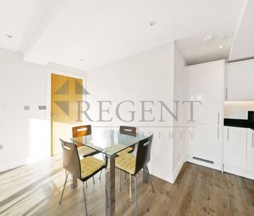 2 bedroom apartment to rent - Photo 2