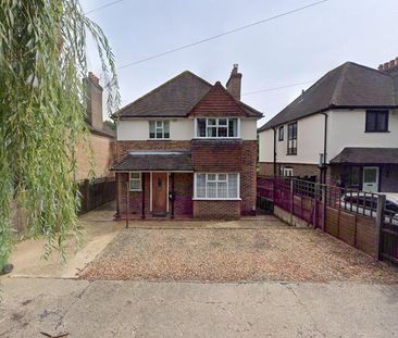 5 bedroom detached house to rent - Photo 3