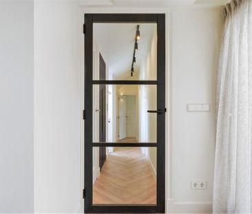 Te huur: Appartement Amstelveenseweg in Amsterdam - Photo 1