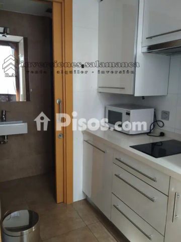 Piso en alquiler en Centro-Casco Histórico - Foto 2