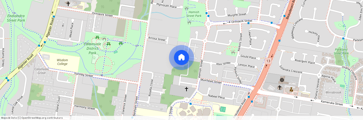 6 Prosperity Court, Qld 4116, Calamvale