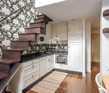 1 Bedroom apartment for rent in Cortes / Huertas, Madrid - Photo 6