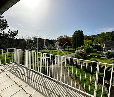 Erstbezug nach Modernisierung von großzügiger Wohnung im 1. OG mit großem Balkon - Photo 4