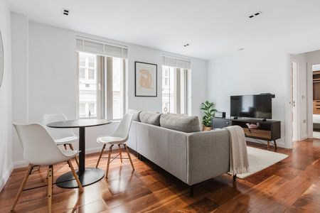 Furnival Street - Photo 4