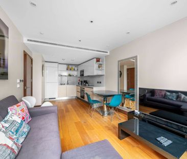 1 Bed Flat, Fetter Lane, EC4A - Photo 5