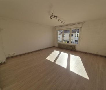 Location Appartement 3 pièces 67m² ESSEY LES NANCY 54270 - Photo 2