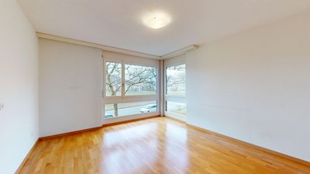 Living in the green Lindendorf, Ostermundigen - Renting without deposit! - Photo 4