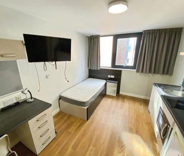 1 bedroom apartment to rent - Photo 3