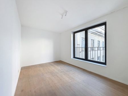 Appartement te huur in Saint-Gilles - Foto 5