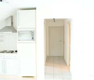 Appartement te huur - Foto 1