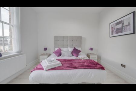 Room in a Shared Flat, Roscoe Street, L1 - Photo 3