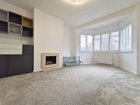 2 bedroom maisonette to rent - Photo 2