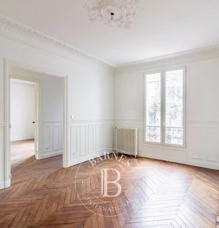 Maison • Ile de la Jatte-Parc d'Orléans - Photo 5