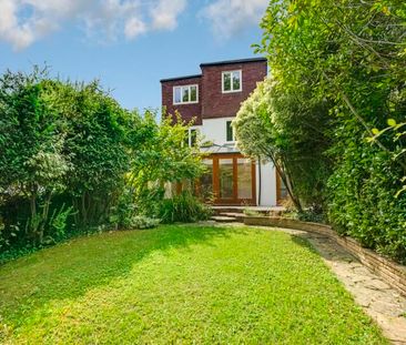 6 Bedroom Detached To Let - Photo 4