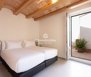 2 bedroom luxury Flat for rent in Barcelona, Spain - Photo 1