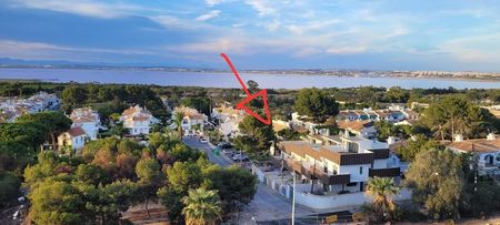 Alquiler de piso en Calle Daimiel, 149 - Photo 4